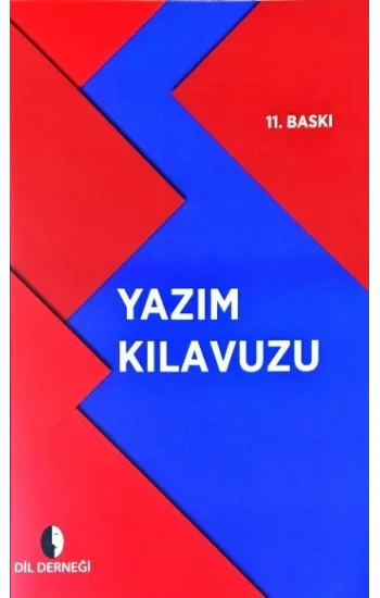 Yazım Kılavuzu