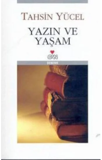 Yazın ve Yaşam
