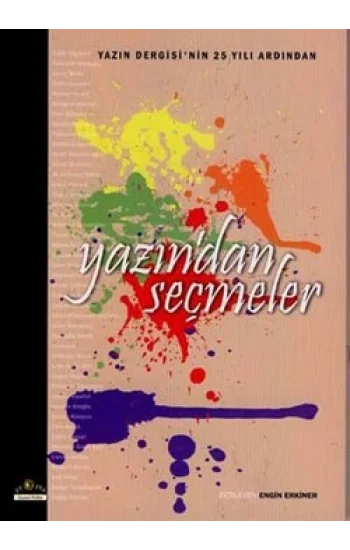 Yazından Seçmeler