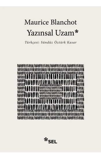 Yazınsal Uzam