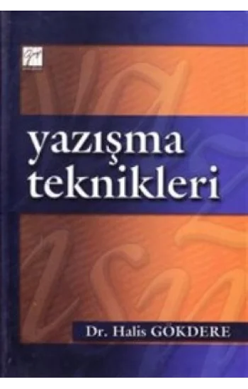 Yazışma Teknikleri