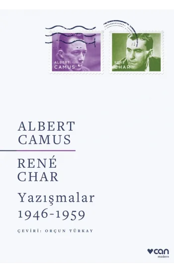 Yazışmalar 1946-1959