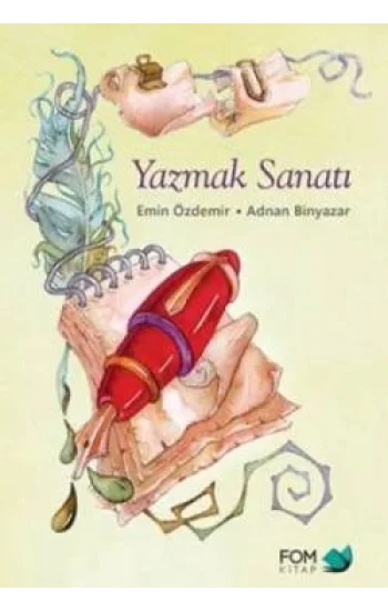 Yazmak Sanatı