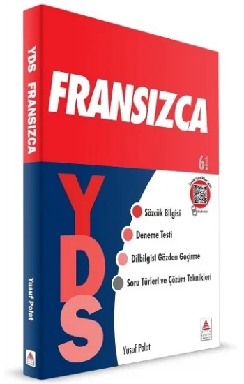 YDS Fransızca