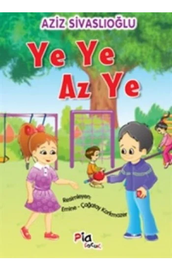 Ye Ye Az Ye