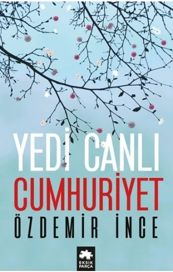 Yedi Canlı Cumhuriyet