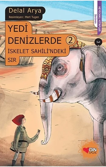 Yedi Denizlerde 2: İskelet Sahilindeki Sır