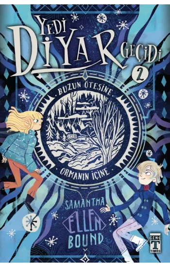 Yedi Diyar Geçidi 2