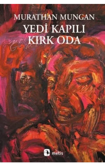 Yedi Kapılı Kırk Oda