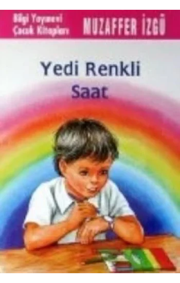 Yedi Renkli Saat