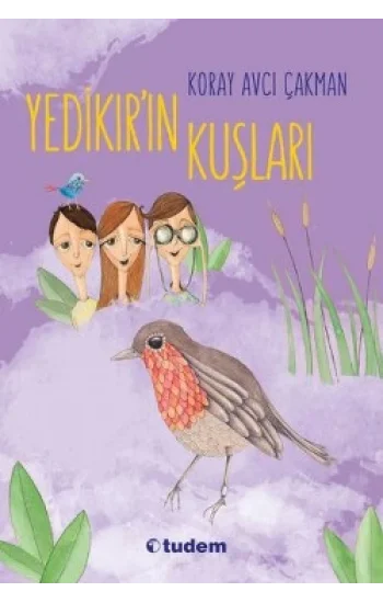 Yedikırın Kuşları