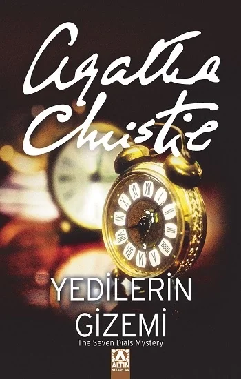 Yedilerin Gizemi