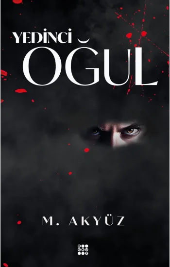 Yedinci Oğul (Ciltli-Şeffaf Kılıflı)