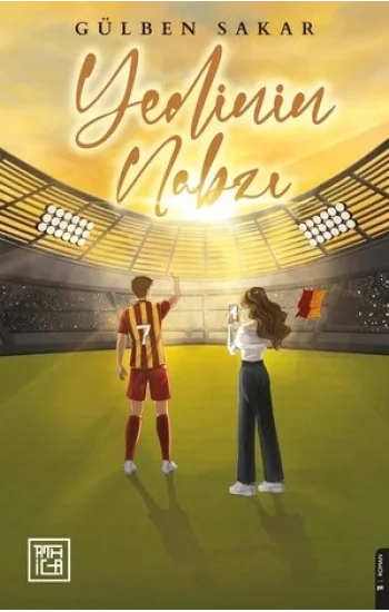 Yedinin Nabzı (Ciltli)