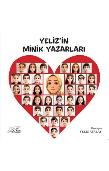 Yelizin Minik Yazarları