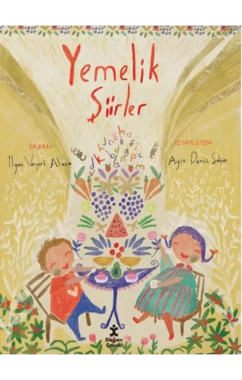 Yemelik Şiirler