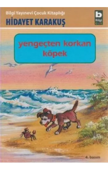 Yengeçten Korkan Köpek