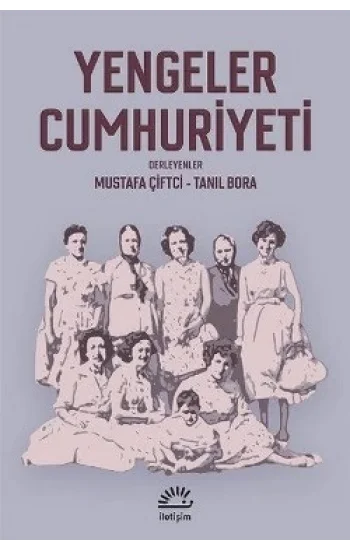 Yengeler Cumhuriyeti