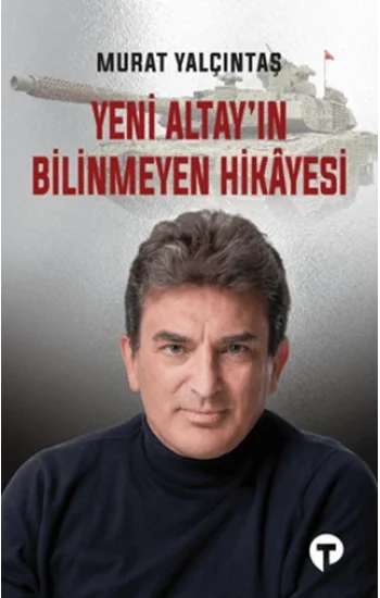 Yeni Altayın Bilinmeyen Hikayesi