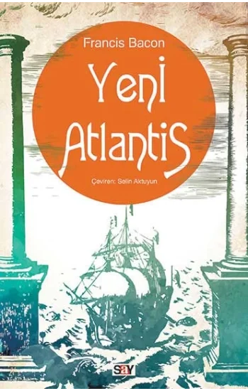 Yeni Atlantis