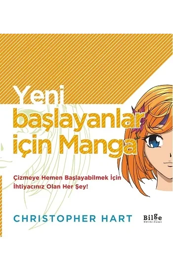 Yeni Başlayanlar İçin Manga
