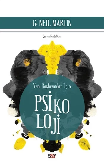 Yeni Başlayanlar İçin Psikoloji