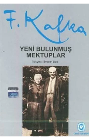Yeni Bulunmuş Mektuplar