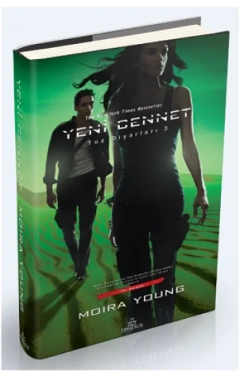 Yeni Cennet – Moira Young (Ciltli)