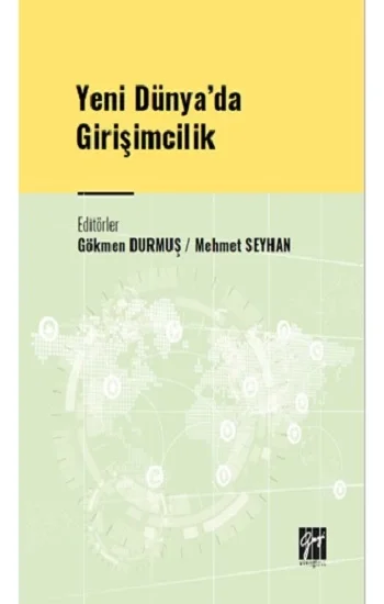 Yeni Dünya da Girişimcilik