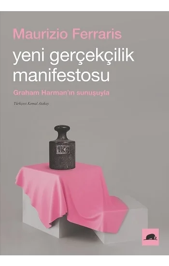 Yeni Gerçeklik Manifestosu
