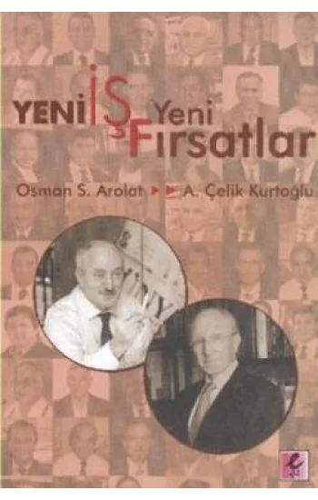 Yeni İş Yeni Fırsatlar