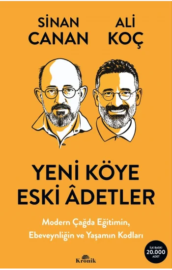 Yeni Köye Eski Adetler