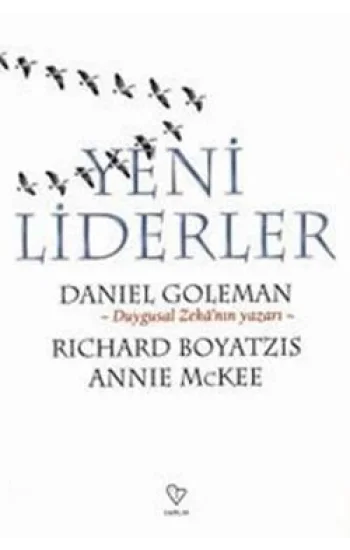 Yeni Liderler