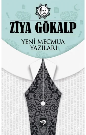 Yeni Mecmua Yazıları