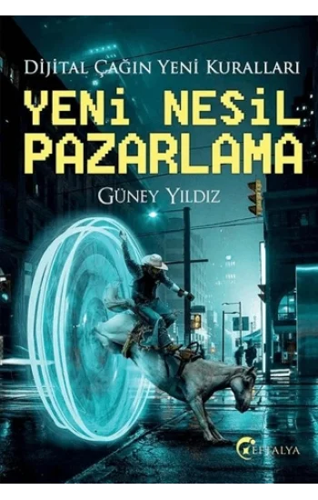 Yeni Nesil Pazarlama