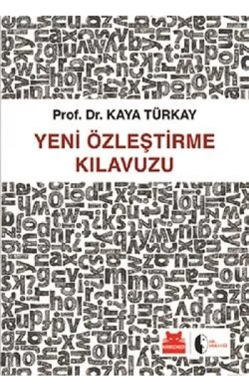 Yeni Özleştirme Kılavuzu