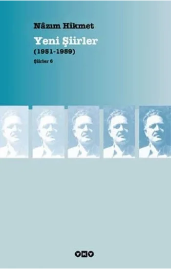 Yeni Şiirler (1951 - 1959)