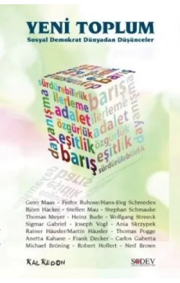 Yeni Toplum