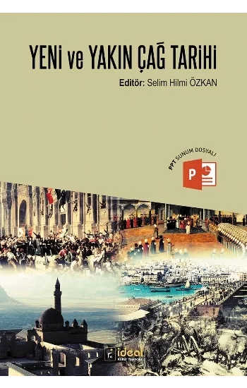 Yeni ve Yakın Çağ Tarihi
