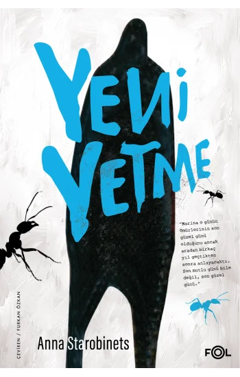 Yeni Yetme