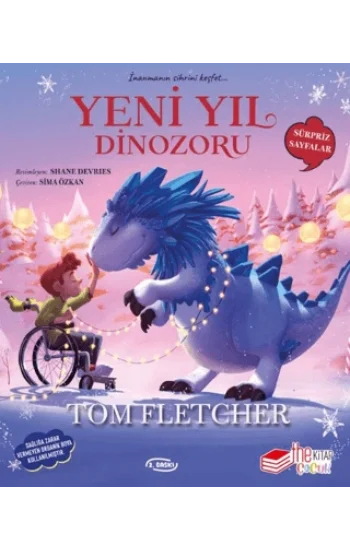 Yeni Yıl Dinozoru
