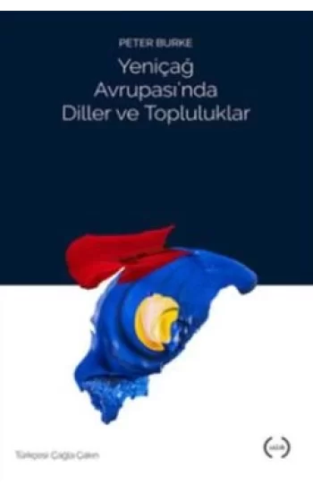 Yeniçağ Avrupasında Diller ve Topluluklar