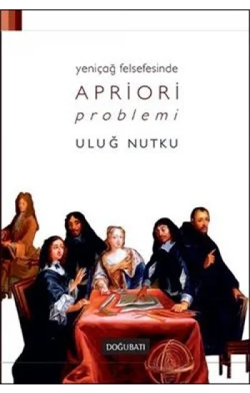 Yeniçağ Felsefesinde Apriori Problemi