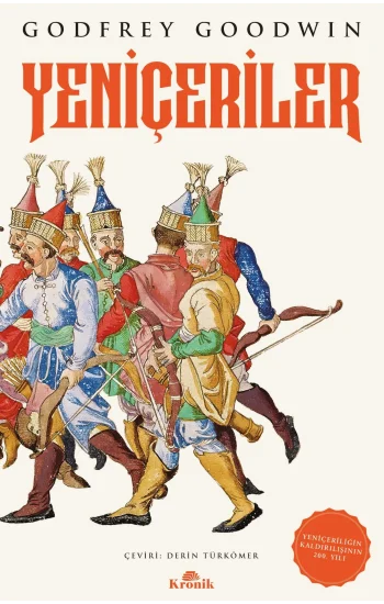 Yeniçeriler