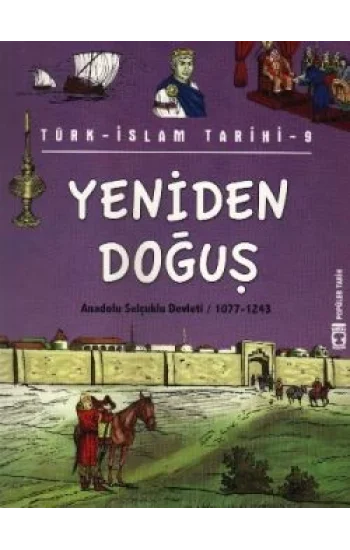 Yeniden Doğuş