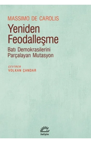 Yeniden Feodalleşme