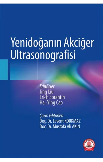 Yenidoğanın Akciğer Ultrasonografisi