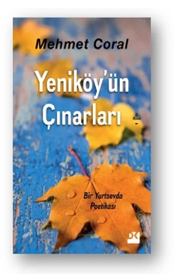 Yeniköyün Çınarları