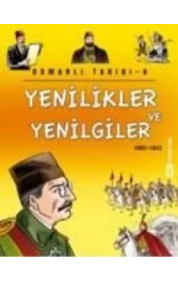 Yenilikler ve Yenilgiler