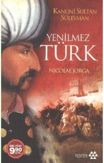 Yenilmez Türk